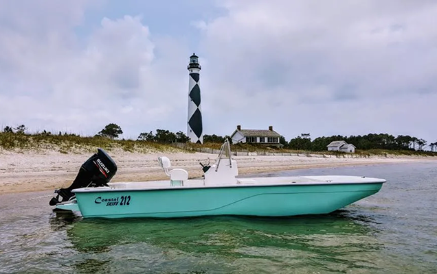 coastal-skiff