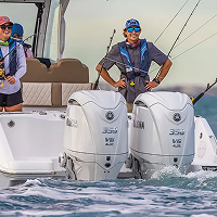 Outboards